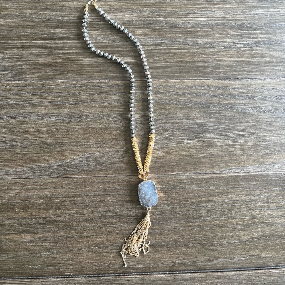 Costume Necklace